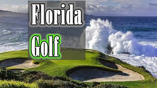 Top Public Golf in Fort Meyer, FL