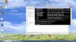 32bit Assembly Tutorial 1 - Setting Everything Up