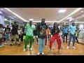 Azawi- Fwa fwa [Dance Choreography] by Nandala Mathew