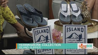 Island Slipper