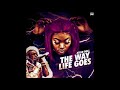 Asian Doll - The Way Life Goes (Doll Mix)