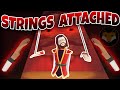 Strings Attached - Rec Room