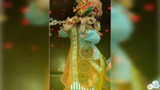 Krishna special status || Shri krishna bhajan status || Shree Krishna whatsapp status | Kanha status