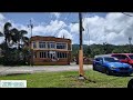 CURLY FINALLY GETTING A  HOUSE T0 LIVE