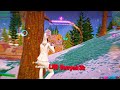 Eastside 💫| (Fortnite Montage) Linqish Highlights #5