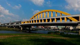 2016-0904 麥帥一橋 二橋