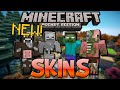 How To Change Your Skin In Minecraft Pocket Edition How To Change Your Skin In Minecraft Pocket Edition