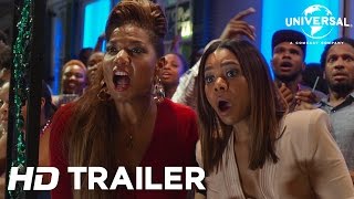 Girls Trip – Official Trailer 1 (Universal Pictures) HD