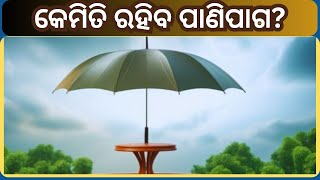 11th October Weather Report:  ଆସନ୍ତା ଦୁଇ ଦିନ ମଧ୍ୟରେ ଓଡ଼ିଶାରୁ ଫେରିବ ମୌସୁମୀ, ଜାଣନ୍ତୁ କେମିତି ରହିବ ପାଗ?