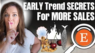 2025’s Biggest Trends for Etsy \u0026 How to Get Ahead Today