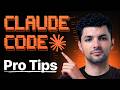 Claude Code Tutorial: How To Use AI Agents To Automate Your Business