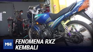 Fenomena RXZ Kembali | MHI (22 Jul 2020)