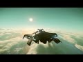 4.0.1 ptu testing jan 21st 2025 huge bounty hunting mission improvements star citizen 4k