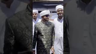 Sayyid Jafar Himami Wedding Song Q Creation Kerala | Madaneeyam Latheef Saqafi Usthad