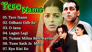 ||Tere Naam Movie All Songs||Salman Khan||Bhumika Chawla||Long Time Songs