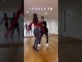 Bachata tutorial № 31 - Sergio & Daria  #bachata #bachatatutorial