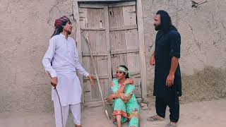 SHOQAAN|ALIA MALIK AND MAAN JI WITH TEAM|VERY FUNNY AND MUCH ENTERTAINMENT STORY|2021