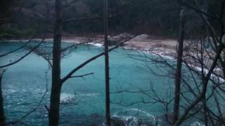 宮城県石巻市雄勝町船越荒 荒浜海水浴場付近⑤