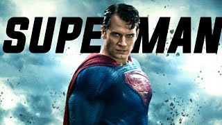 Superman (Henry Cavill) Edit | R3B3L | ZwiRek | Editron |