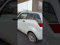 Mahindra 2 door Electric Car #mahindra #evcar #electric #car #mahindraelectric2 #microcar #micro