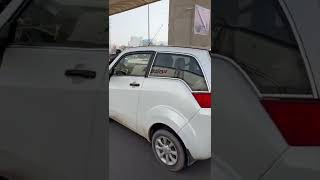 Mahindra 2 door Electric Car #mahindra #evcar #electric #car #mahindraelectric2 #microcar #micro