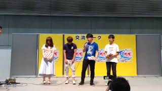 NIT角材長さ当て選手権 受賞の感想♫#NSG夏フェス#NSGカレッジリーグ