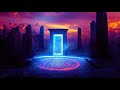 Music For Lucid Dreaming | Lucid Dream Sleep Hypnosis Music | 8 Hz Binaural Beat Brainwaves