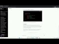 run python terminal vs code
