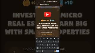 Memefi Video Code today | INVESTING IN MICRO REAL ESTATE: EARN BIG WITH SMALL PROPERTIES