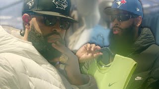A Toronto Man Soap Opera