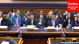 ICYMI: School Superintendents Face Grilling Over 'Attacks On Parental Rights' In Tense House Hearing