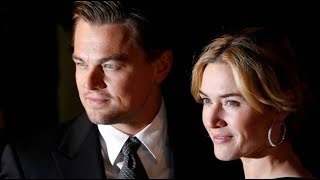 Kate Winslet reveals Leonardo DiCaprio was miserable during Titanic shoot: ‘It wasn’t pleasant for a