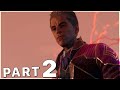 UNKNOWN 9 AWAKENING Walkthrough Gameplay Part 2 - VINCENT (FULL GAME)