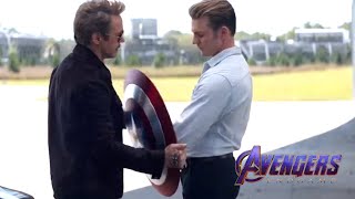 Marvel Studios' Avengers  Endgame | 'Thor #1 Movie' TV Spot
