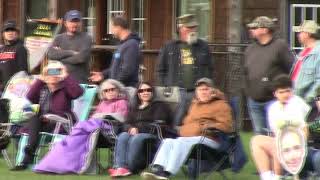 NAC - Saranac Lake Softball  5-10-24