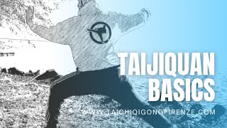 taijiquan Basics, 10 movimenti