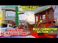 SKYWAY STAGE 3 SECTION 2A/NSCR/NLEX CONNECTOR SECTION-II UPDATE