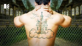 How prison culture unites all of Russia | Rasbory