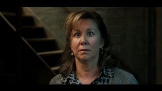 Fargo S01E01: Lester tries to be a MAN in front of his Wife