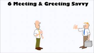 Professional Image part 1 Art of Introduction