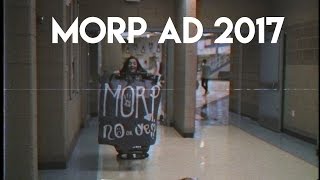 Morp Ad 2017 - Westlake High School