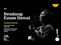 Konser Gitar Tunggal Jubing Kristianto 