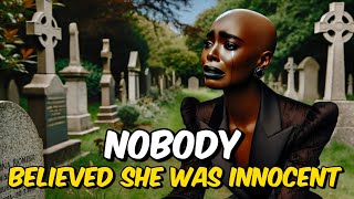 NOBODY BELIEVED SHE WAS INNOCENT...#AfricanTale #Tales #Folks #AfricanFolklore