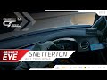 Driver's Eye | Snetterton | Bentley Continental GT3 | Intelligent Money British GT Championship