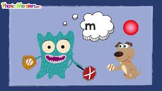 Level 2- Video 6.4 Practice -tt ~ PhonicsMonsters.com