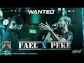 PEKE x FAEL [ OS RLK DO TANK 😁] 1 FASE | Batalha do Tanque | RJ