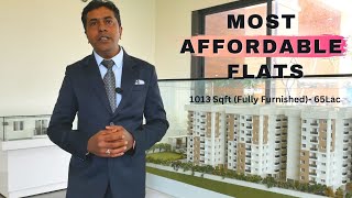 Sowparnika Ashiyana Review | Affordable Flats in Whitefield | 6kms from ITPL  +919019849801