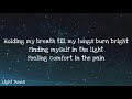 dotan there will be a way lyrics video