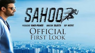 Saaho - Official Telugu Teaser | Prabhas, Sujeeth |