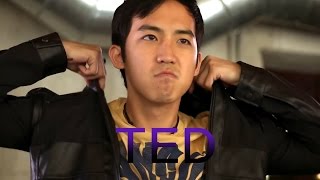 VGHS Tribute: Ted